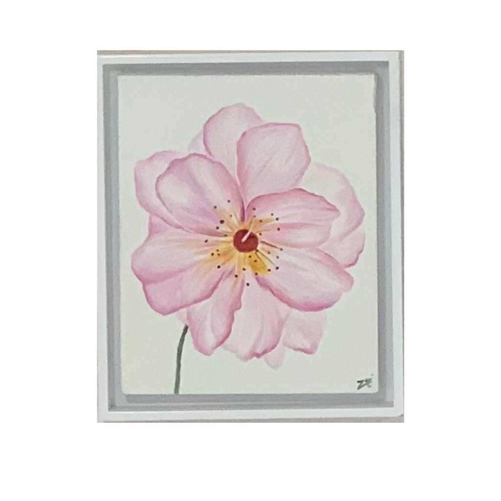 Cuadros Flores