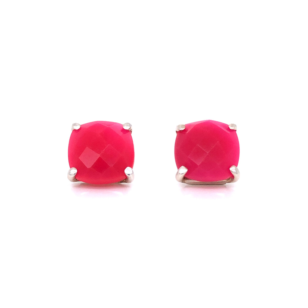 Medium Gem Centellas Earrings