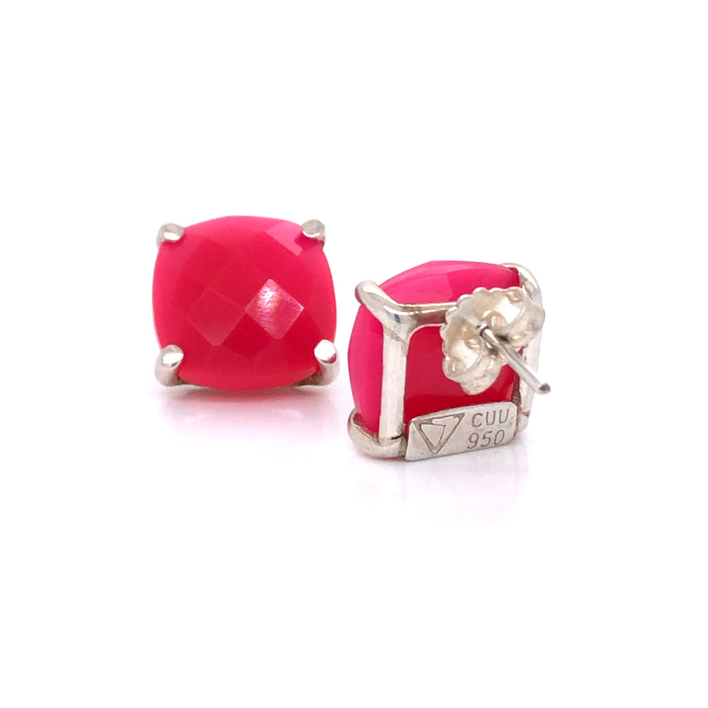 Medium Gem Centellas Earrings
