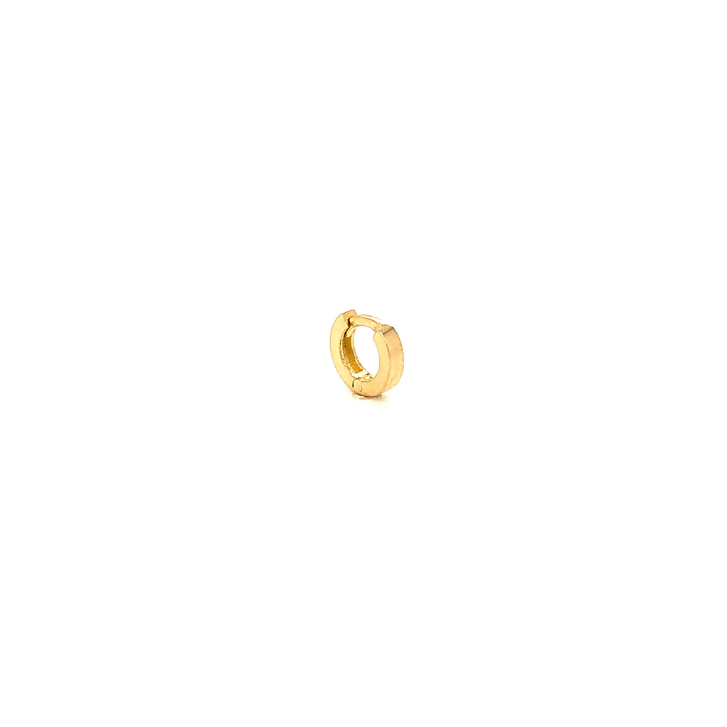 Piercing  Arracada Oro 10K Mini Tragus C
