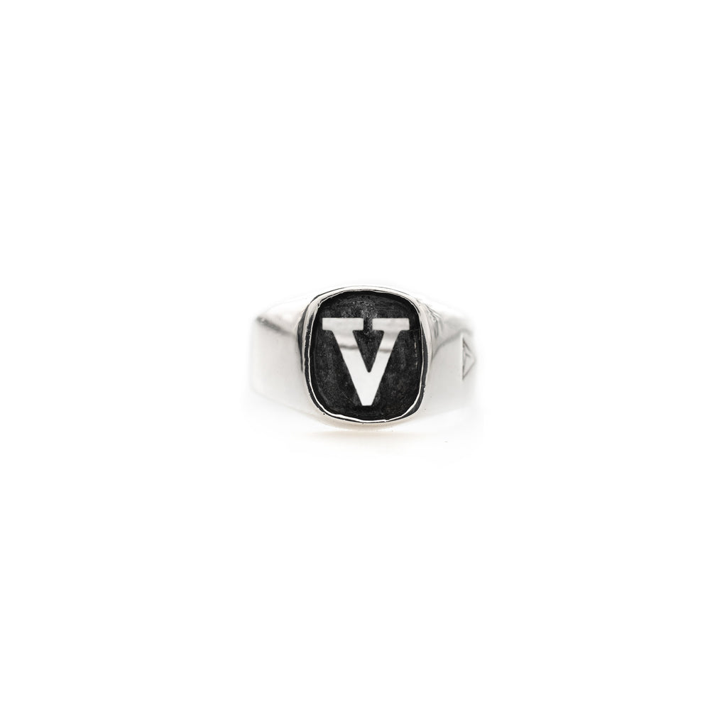 Anillo Convicción Inicial V