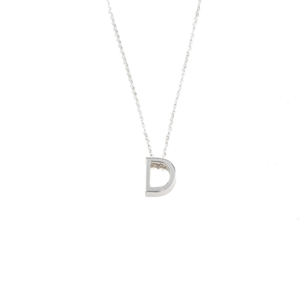 Collar Liquidación Inicial Esencial "D"