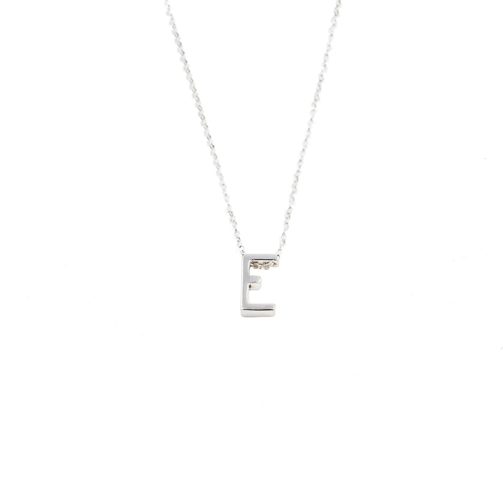 Collar Liquidación Inicial Esencial "E"