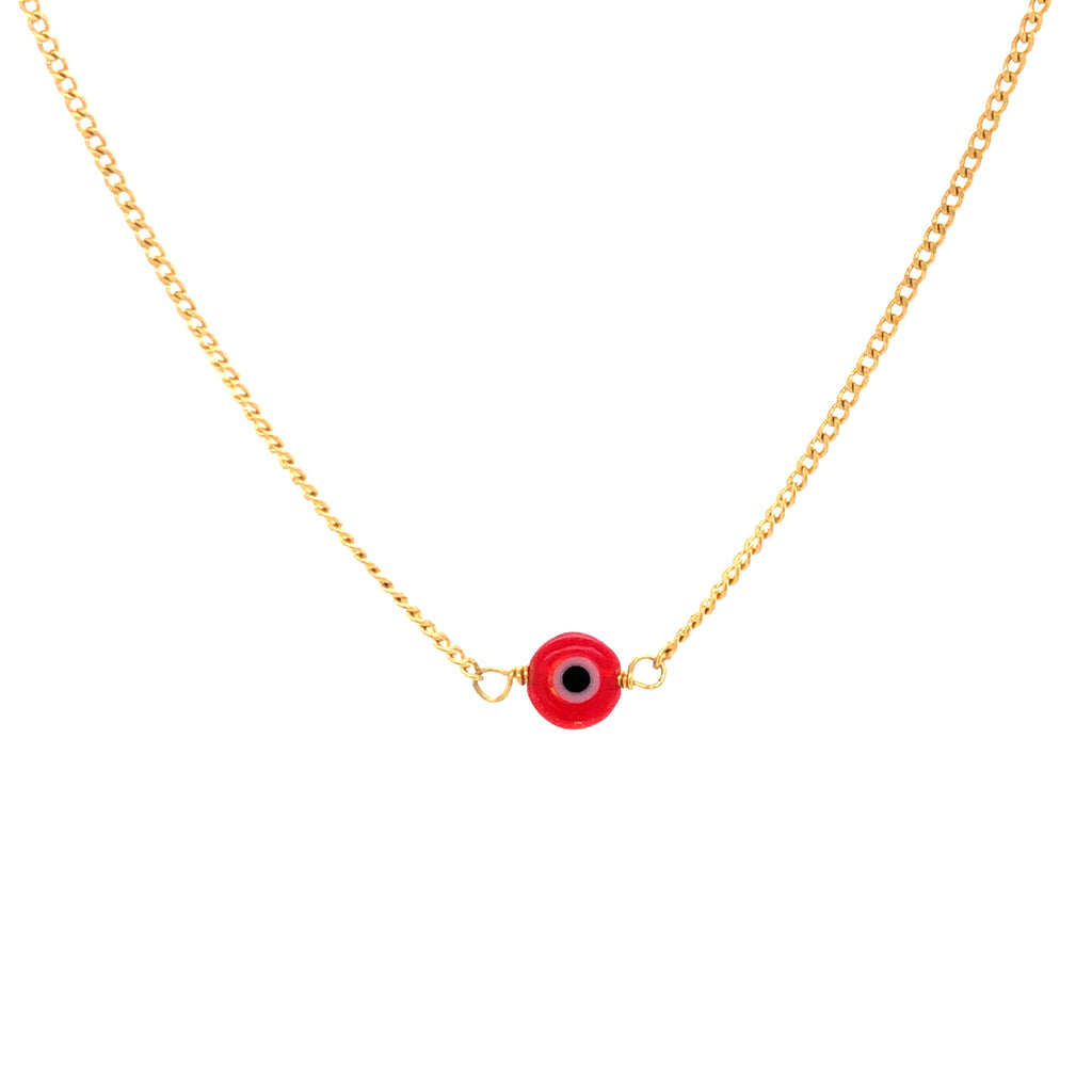 Ojito Steel Choker