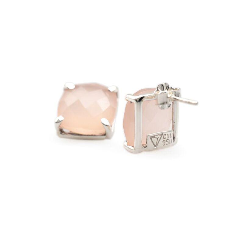 Medium Gem Centellas Earrings