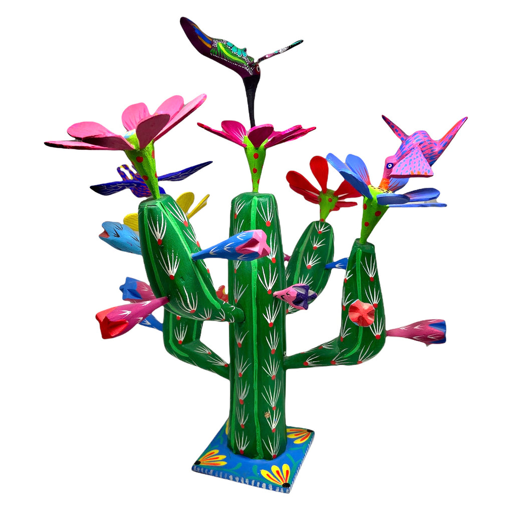 Alebrije Cactus