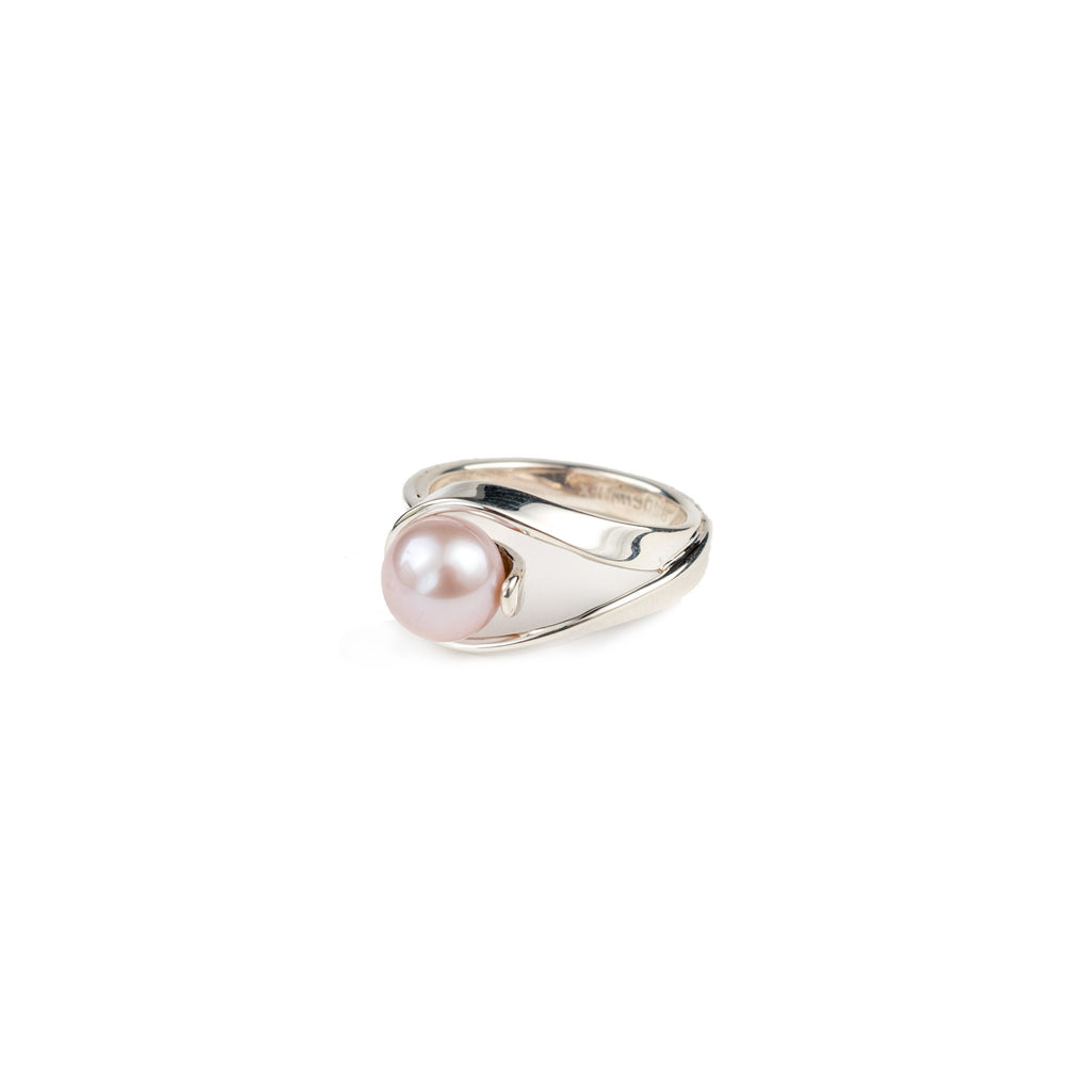 Sweet Pearl Ring