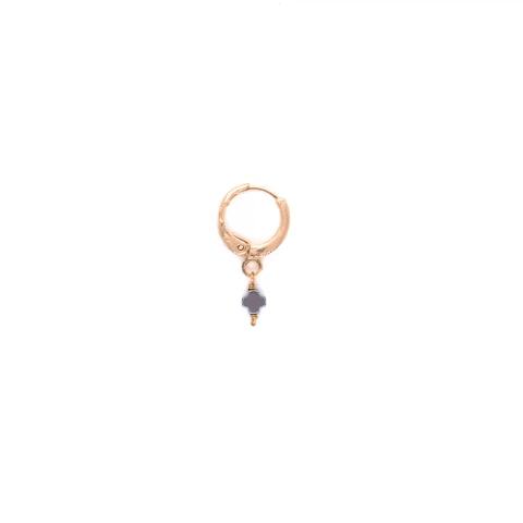 Piercing Arracadas Con Dije De Chapa/4